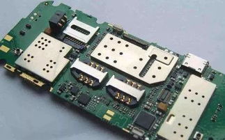 一本書掌握電子材料與元器件的核心要點