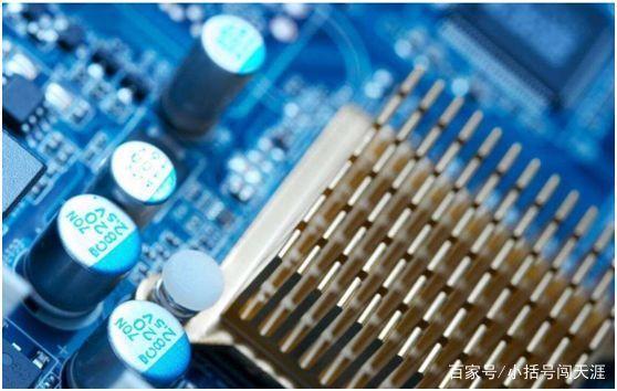 電子元器件需求激增 新應用成為半導體產業強勁動力源