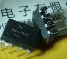 EL6N136光耦合器市場動態 供應緊張與現貨機遇