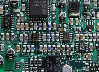 天津電子元器件回收 資源循環與環保并重的綠色出路